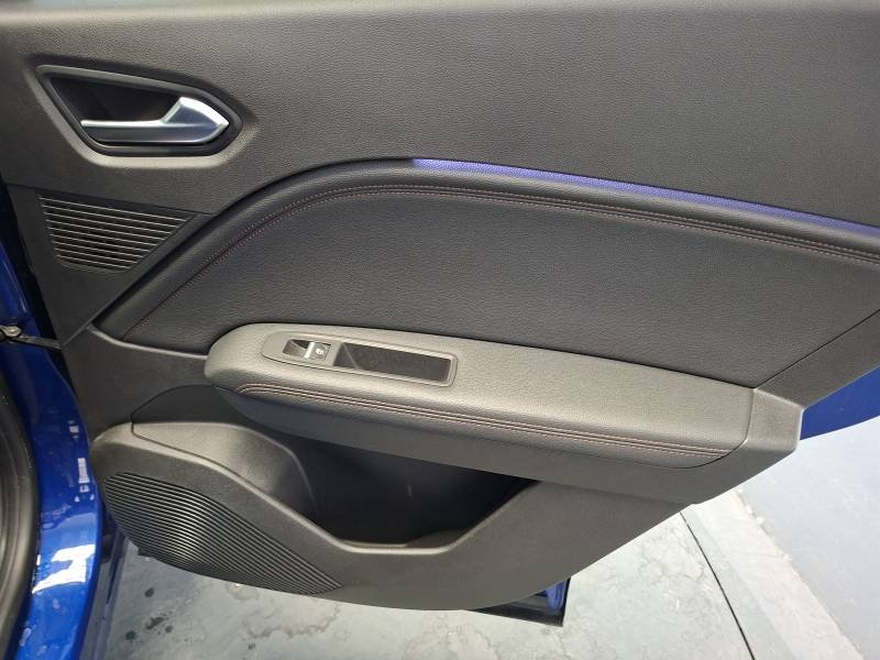 Renault Captur - Photo 19