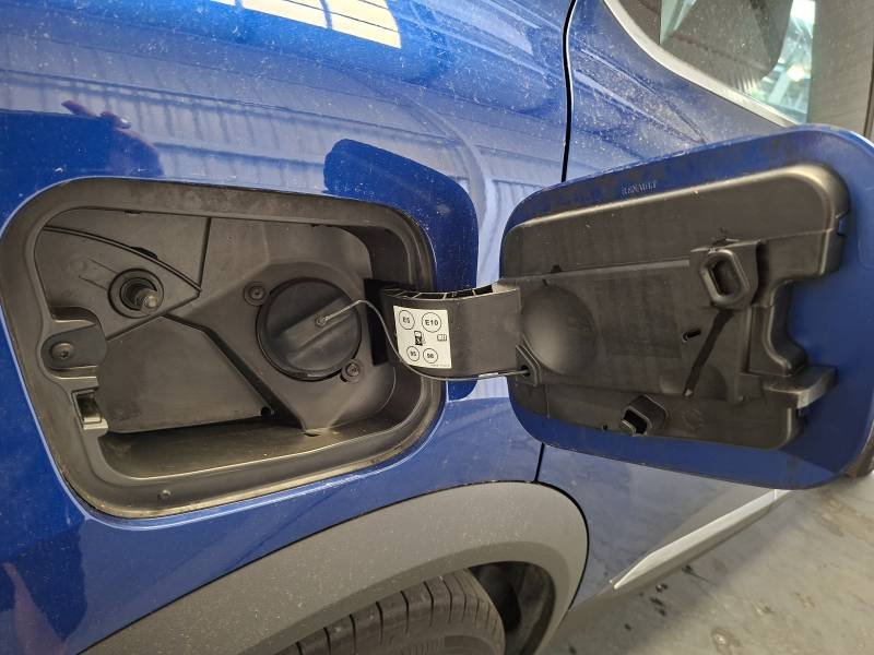 Renault Captur - Photo 20