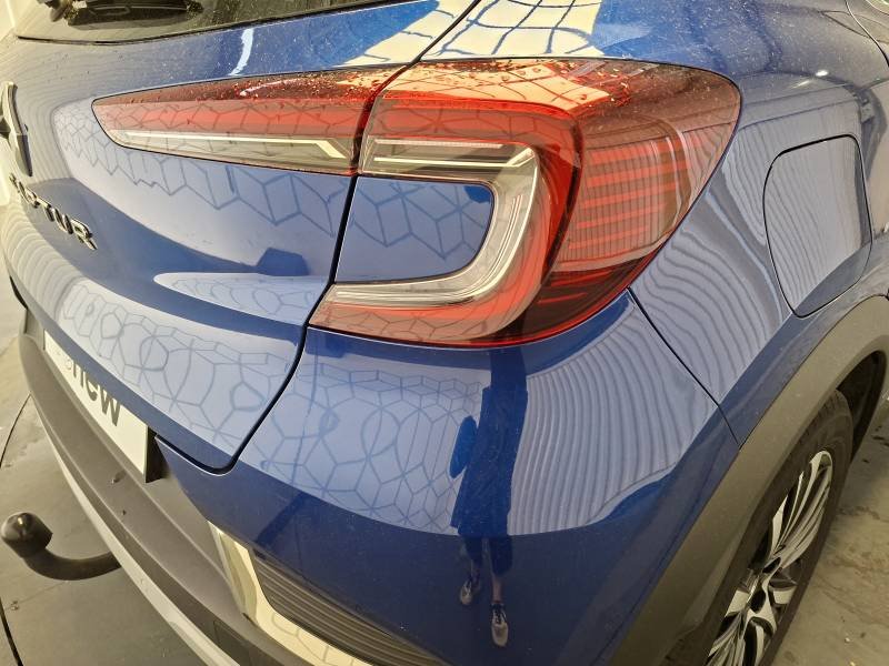 Renault Captur - Photo 21