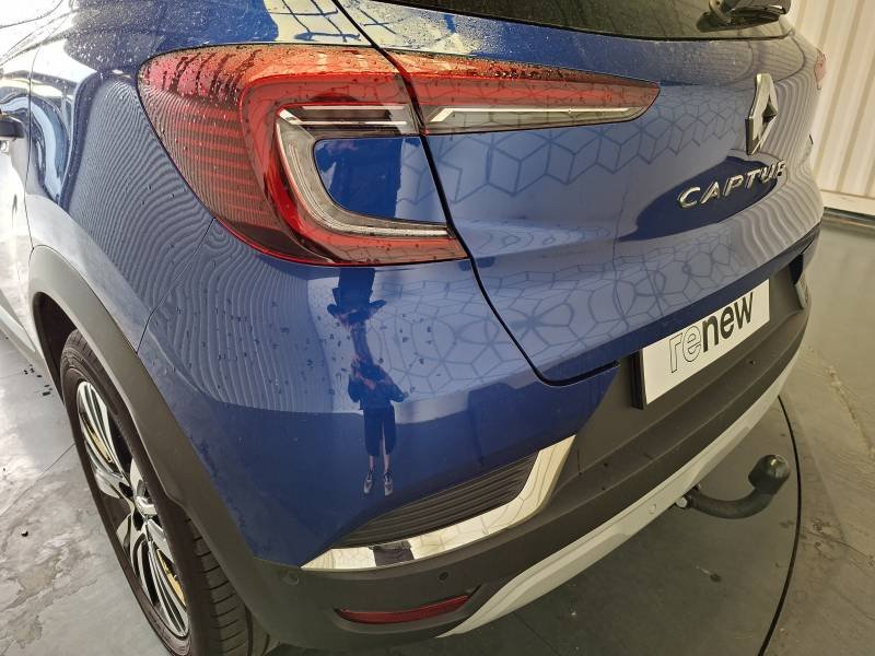 Renault Captur - Photo 25