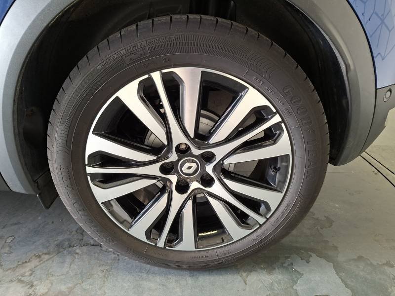 Renault Captur - Photo 26