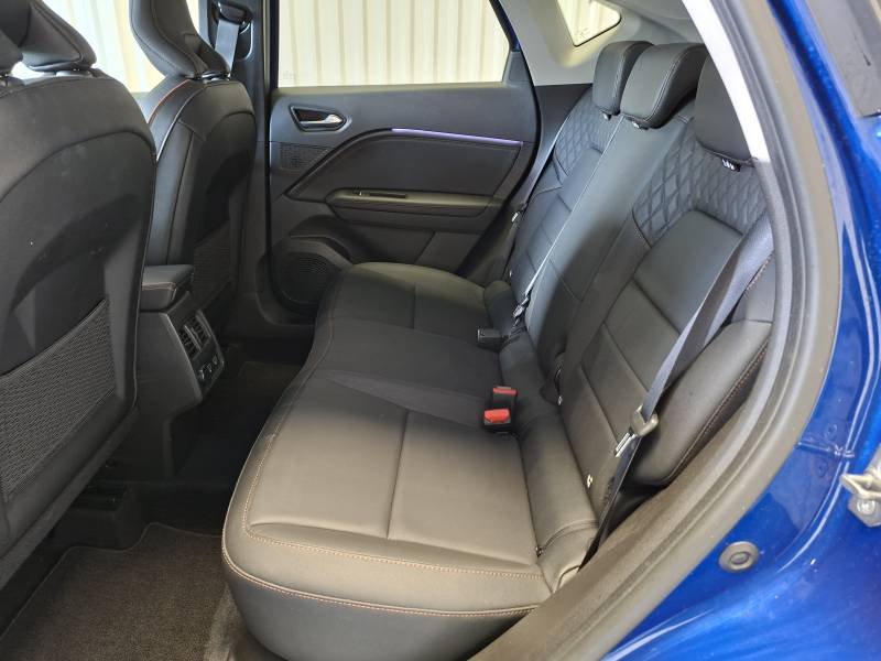 Renault Captur - Photo 27