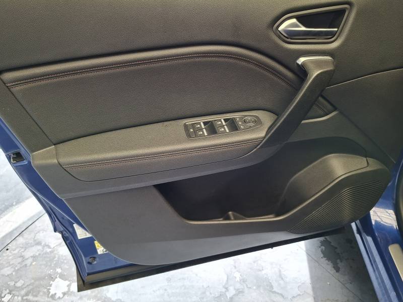 Renault Captur - Photo 29