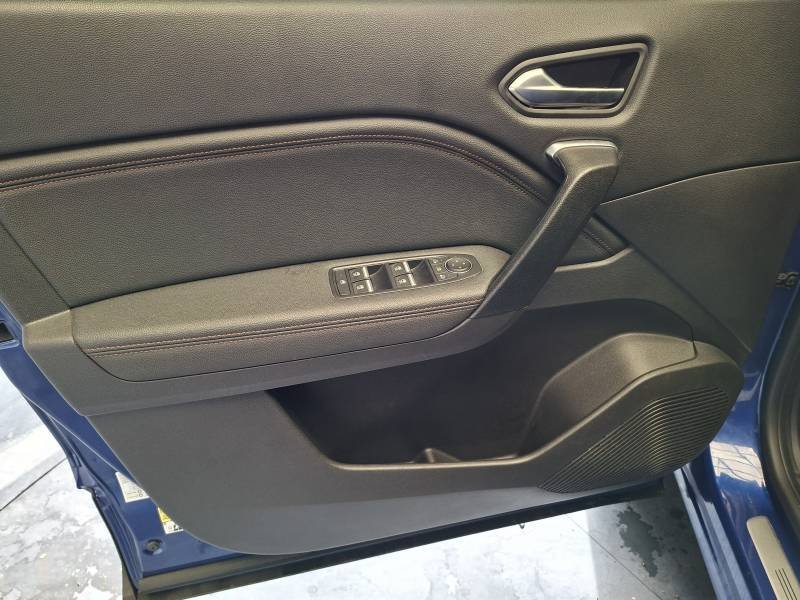 Renault Captur - Photo 31