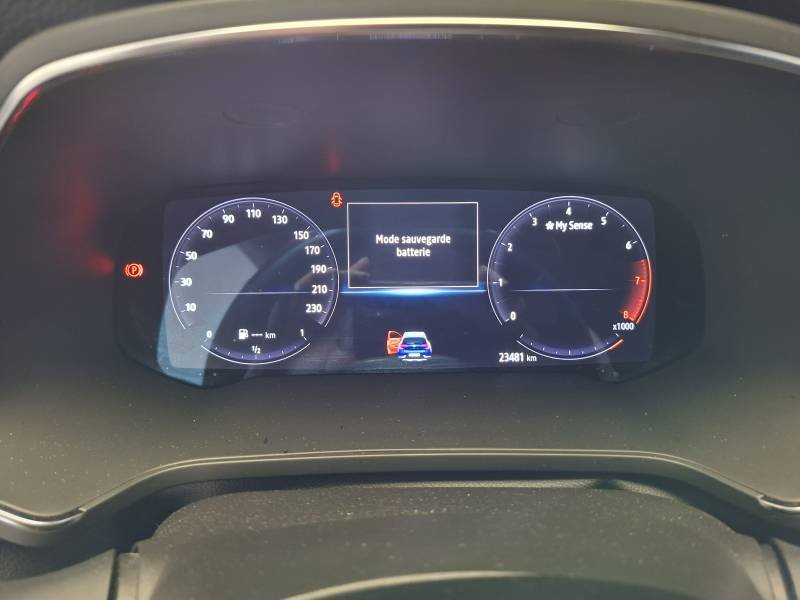 Renault Captur - Photo 33