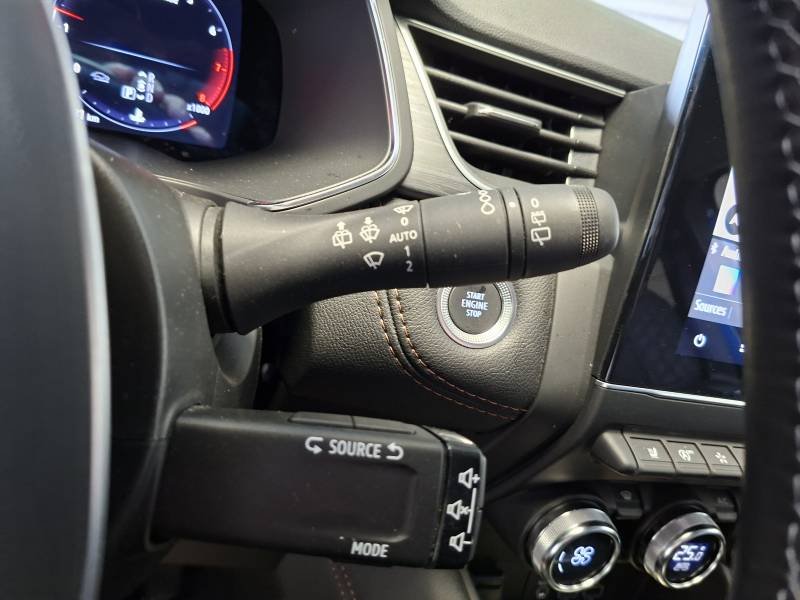 Renault Captur - Photo 35