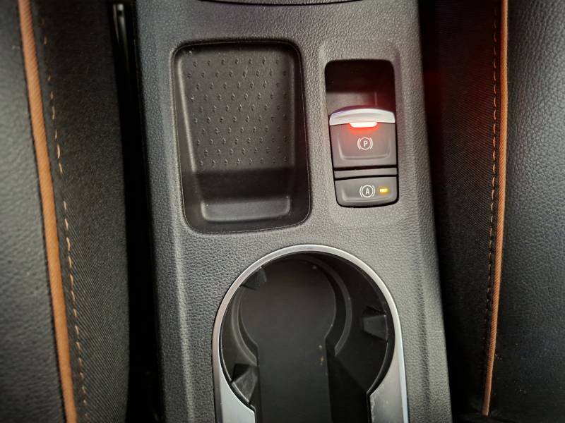 Renault Captur - Photo 36