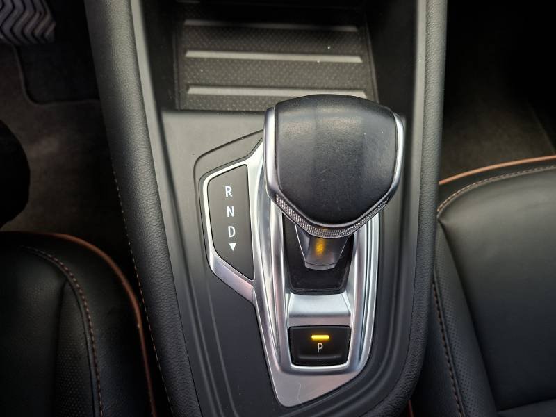 Renault Captur - Photo 37