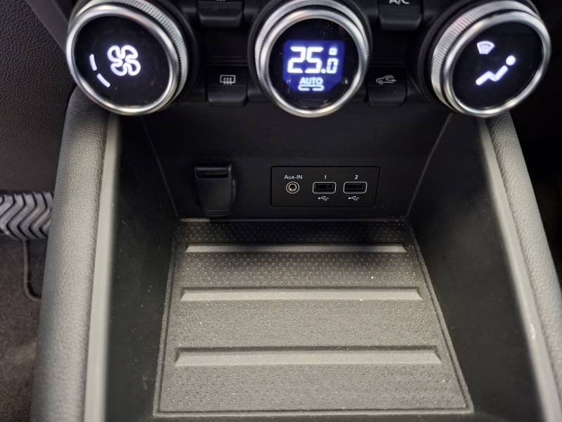 Renault Captur - Photo 38