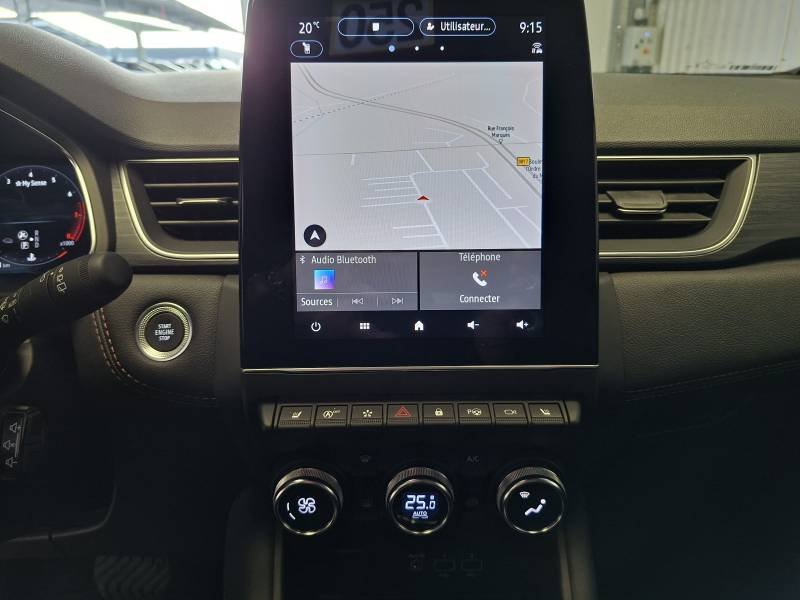 Renault Captur - Photo 39