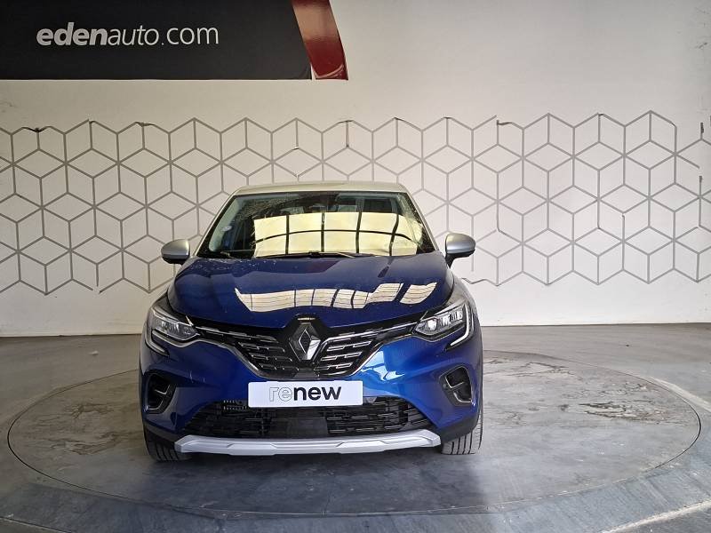 Renault Captur - Photo 8