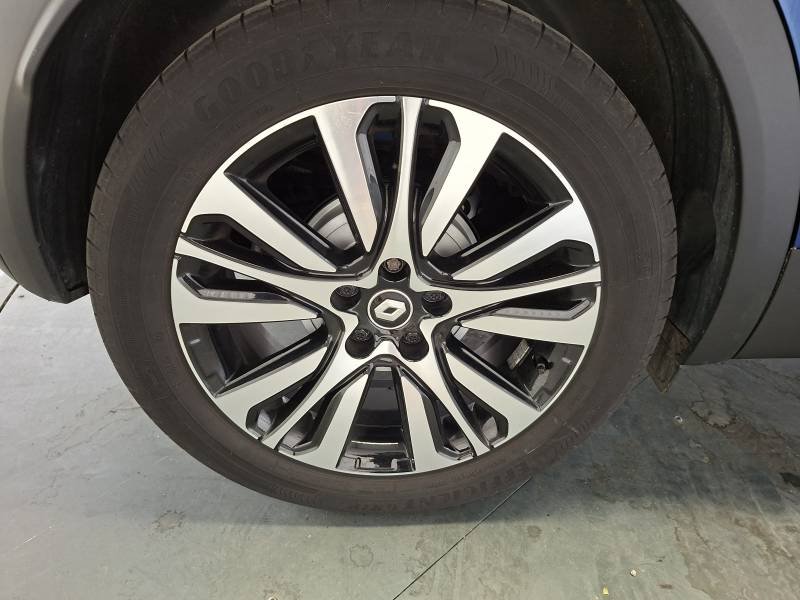 Renault Captur - Photo 9