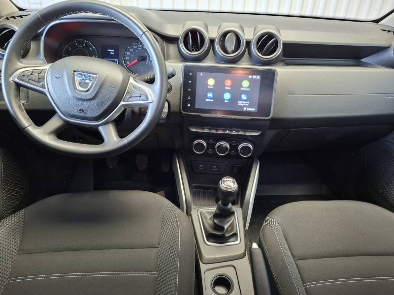 Dacia Duster - Photo 11