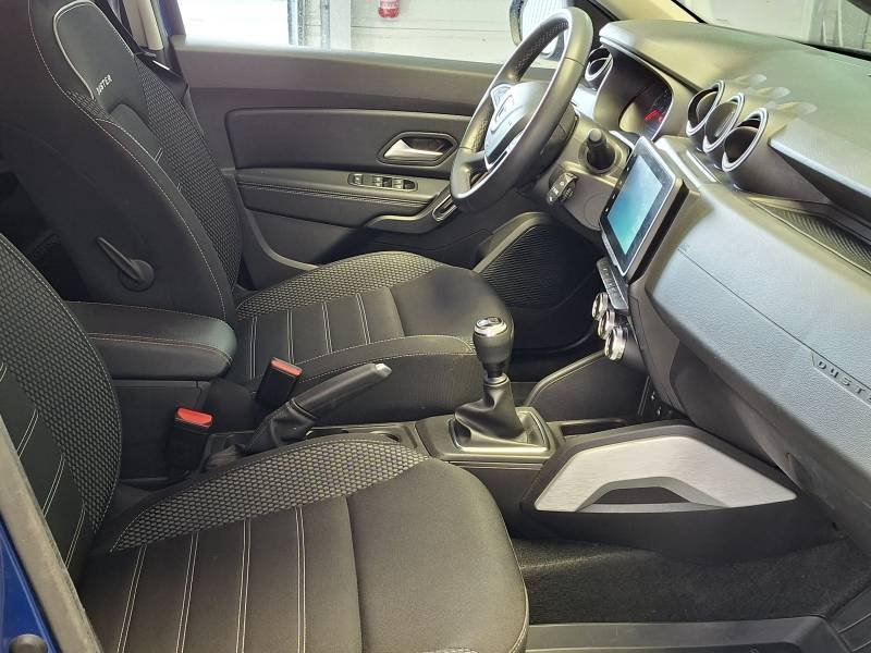 Dacia Duster - Photo 12
