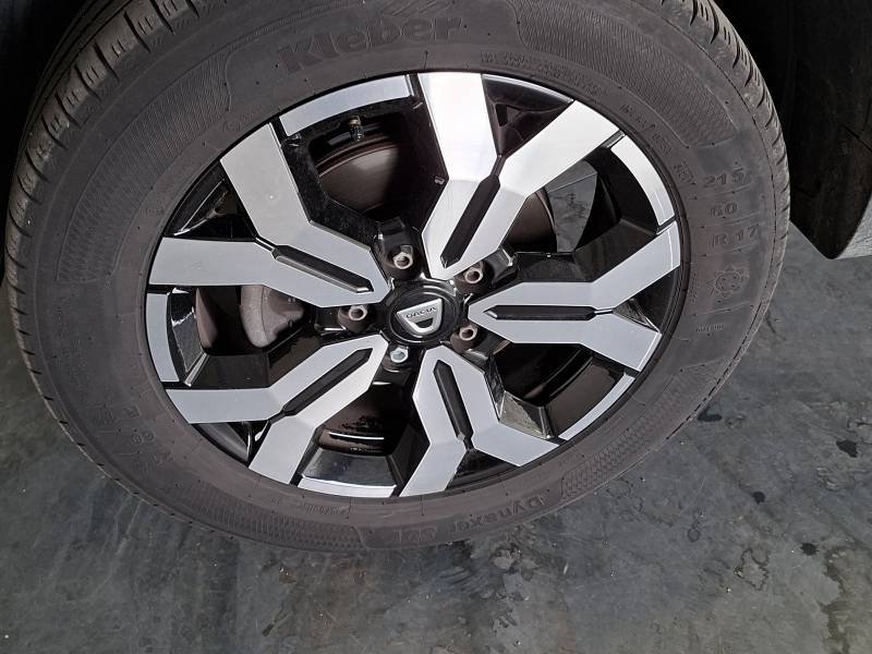 Dacia Duster - Photo 13