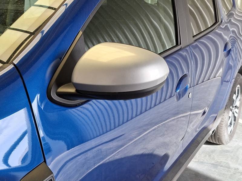 Dacia Duster - Photo 14