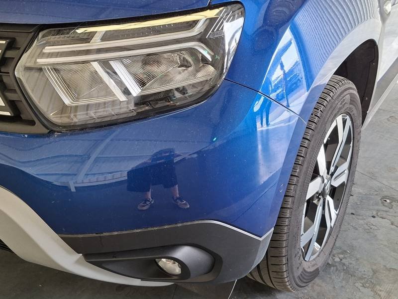 Dacia Duster - Photo 15