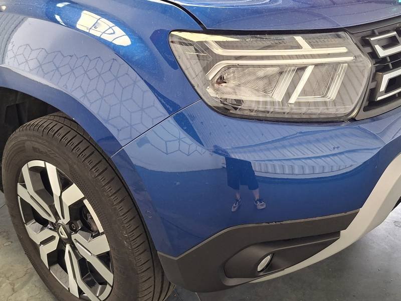 Dacia Duster - Photo 16