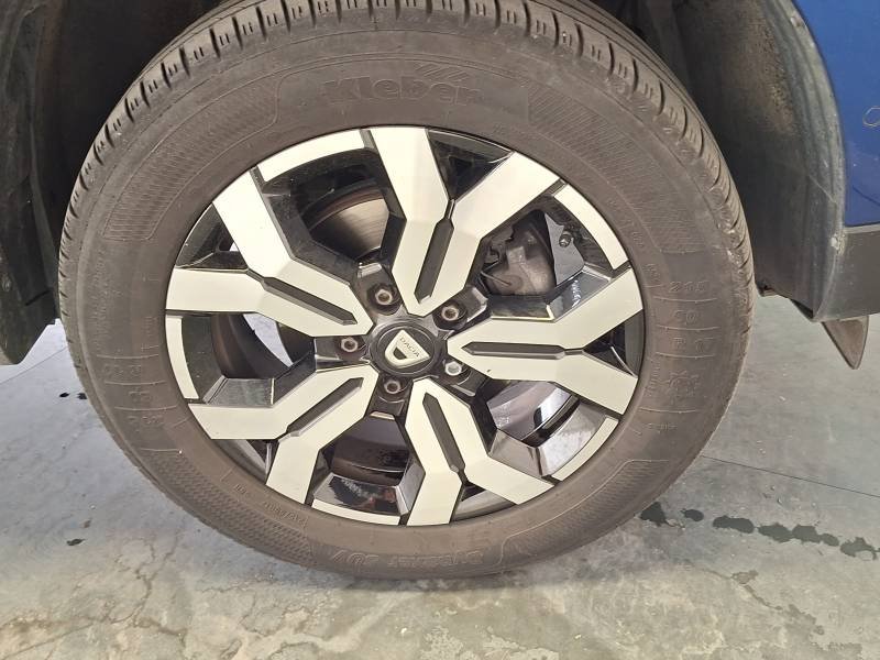 Dacia Duster - Photo 17
