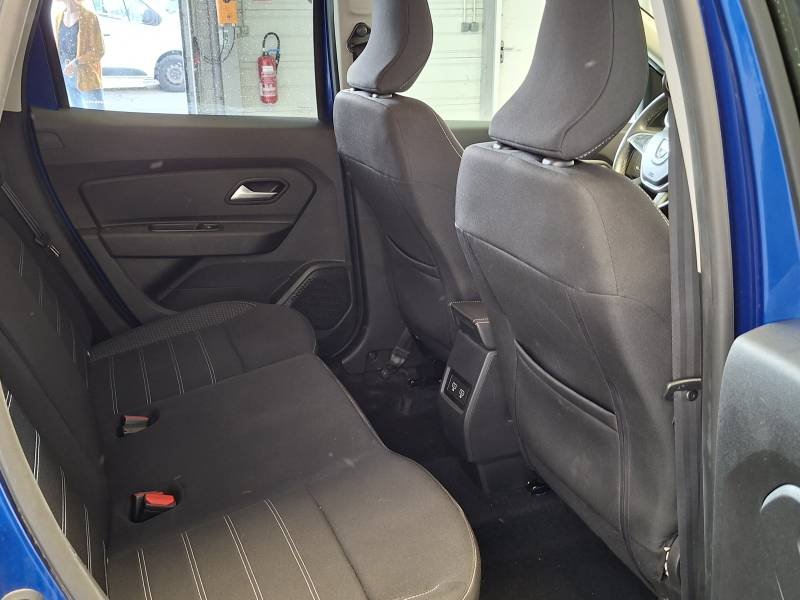 Dacia Duster - Photo 20
