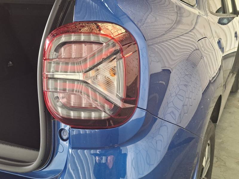 Dacia Duster - Photo 22