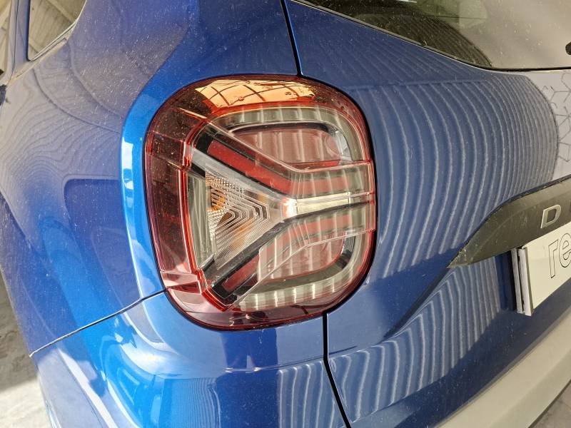 Dacia Duster - Photo 25