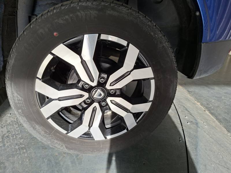 Dacia Duster - Photo 26