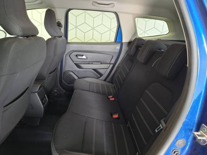 Dacia Duster - Photo 27