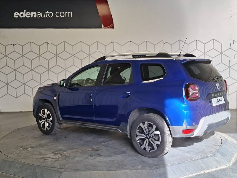 Dacia Duster - Photo 3