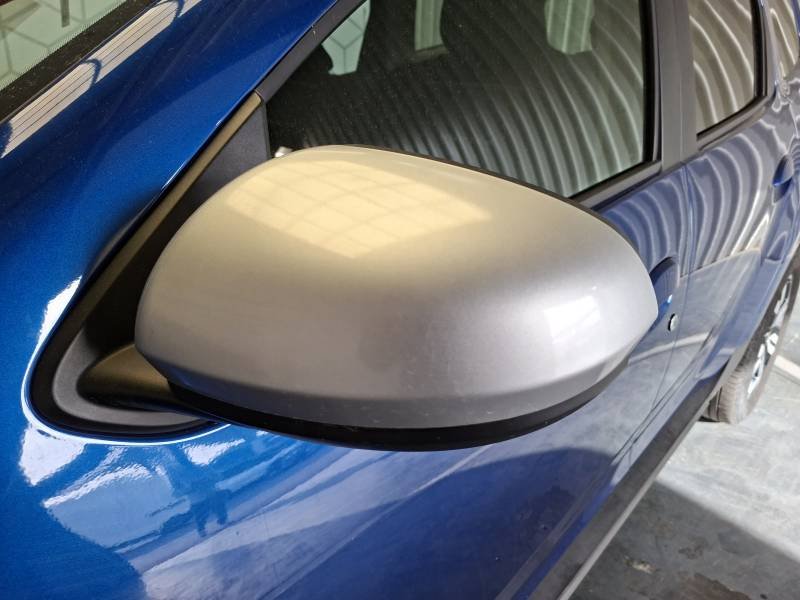 Dacia Duster - Photo 38
