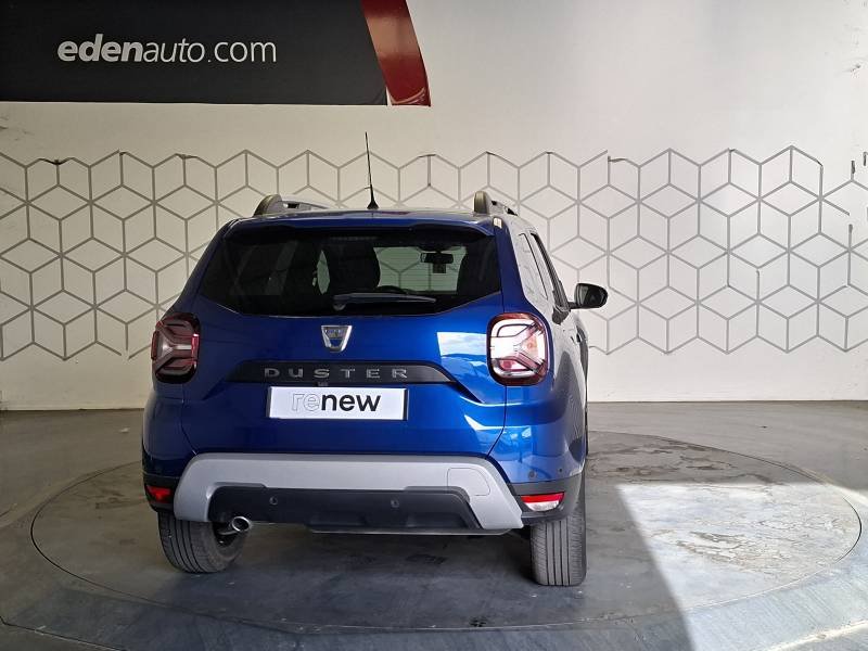 Dacia Duster - Photo 4