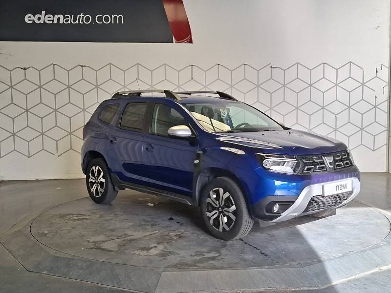 Dacia Duster - Photo 7