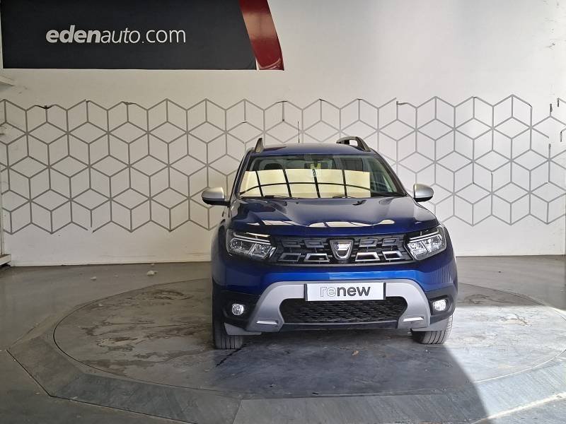 Dacia Duster - Photo 8