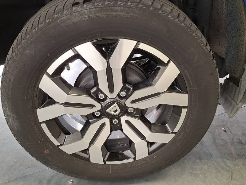 Dacia Duster - Photo 9
