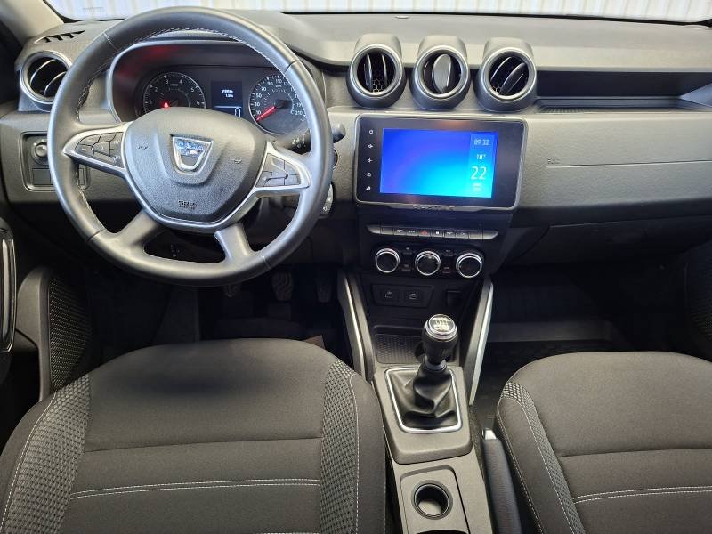 Dacia Duster - Photo 10