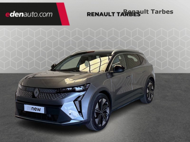Renault Scénic