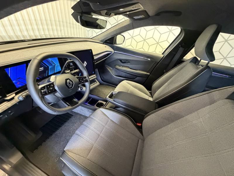 Renault Scénic - Photo 15