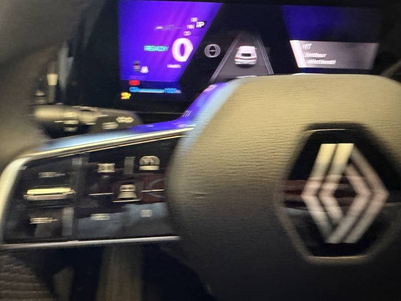 Renault Scénic - Photo 27
