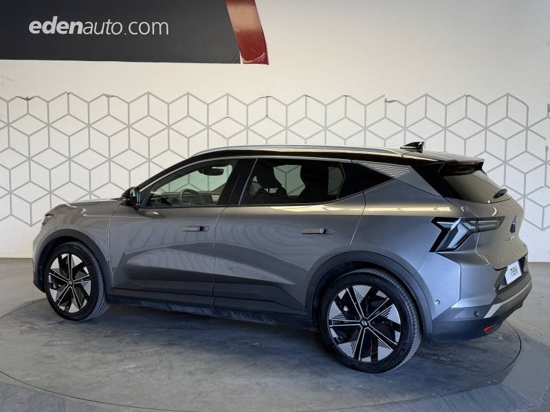 Renault Scénic - Photo 40