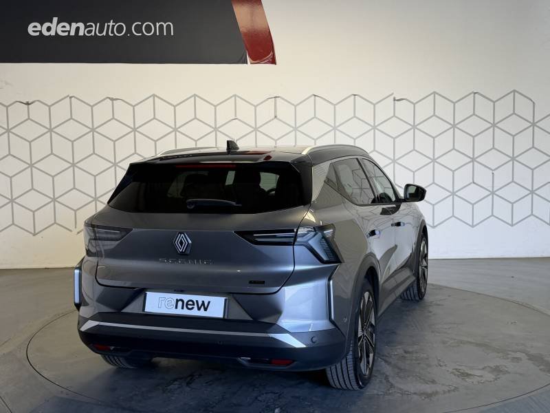 Renault Scénic - Photo 41