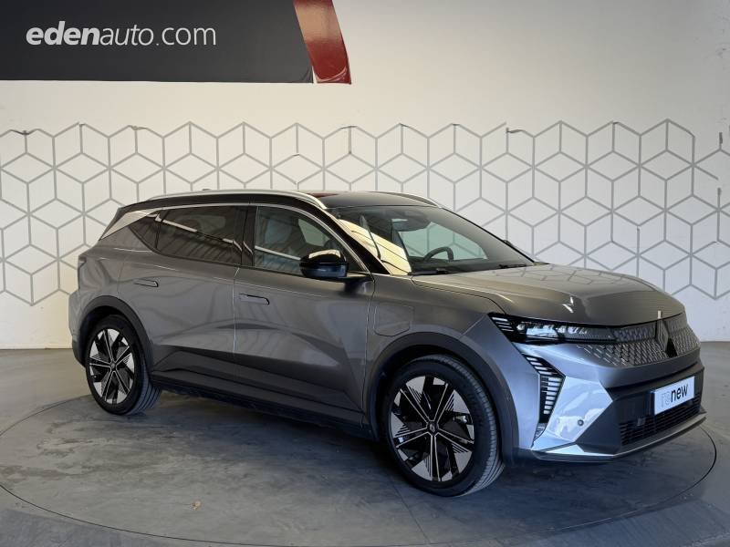 Renault Scénic - Photo 42