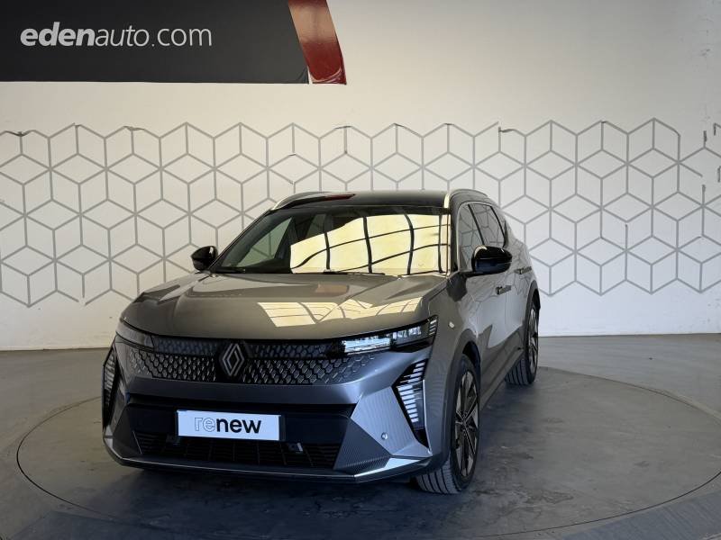 Renault Scénic - Photo 43