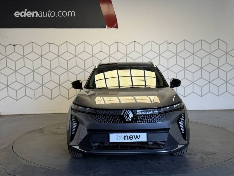 Renault Scénic - Photo 8