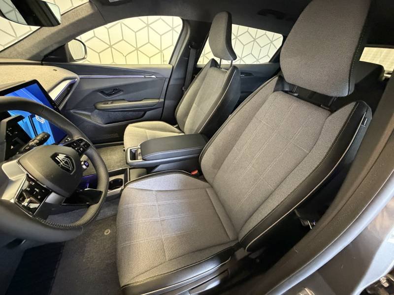 Renault Scénic - Photo 10