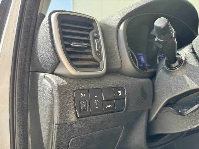 Kia Sportage - Photo 16