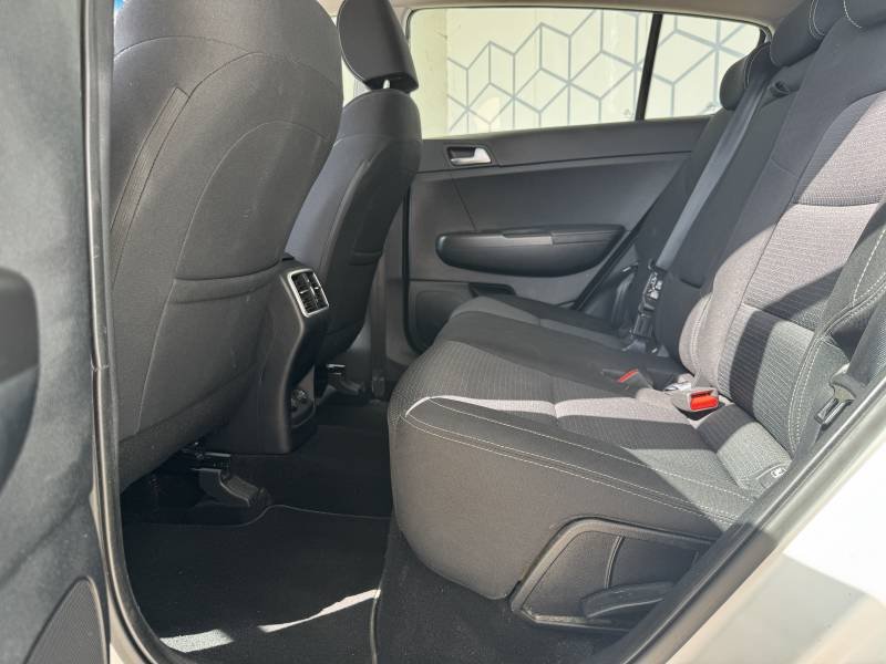 Kia Sportage - Photo 19