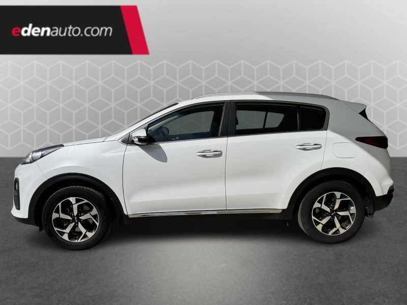 Kia Sportage - Photo 2