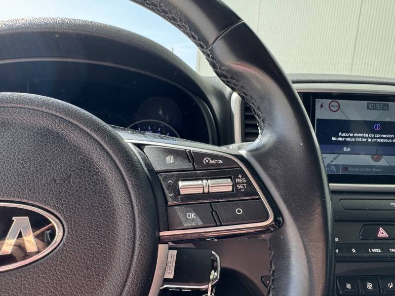 Kia Sportage - Photo 25