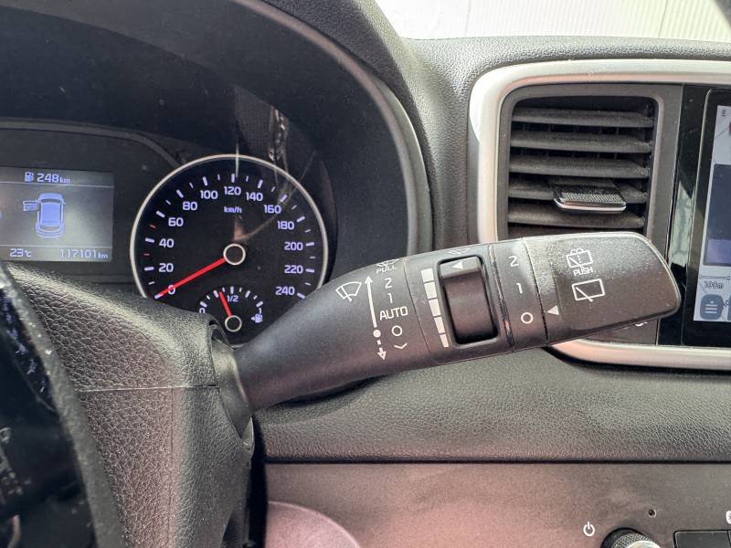 Kia Sportage - Photo 28