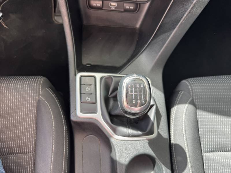 Kia Sportage - Photo 32